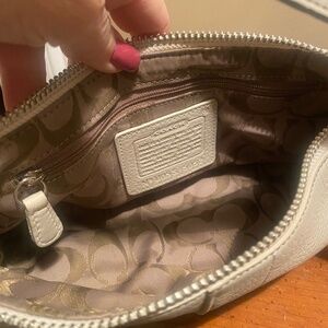 Vintage coach